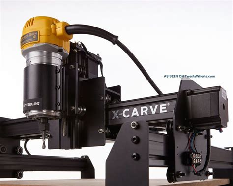 best cnc milling machine x-carve|inventables x carve cnc.